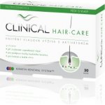 Clinical Hair Care 30 kapslí – Zboží Mobilmania