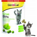 Gimcat GrasBits Treat with Grass 425 g – Sleviste.cz