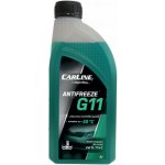Carline Antifreeze G11 -30°C volně 1000 l | Zboží Auto