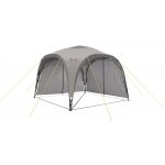 Outwell Lounge M Side Wall w. zipper, 2 pcs ; Šedá přístřešek – Zboží Dáma