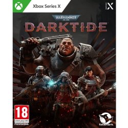 Warhammer 40,000: Darktide (XSX)