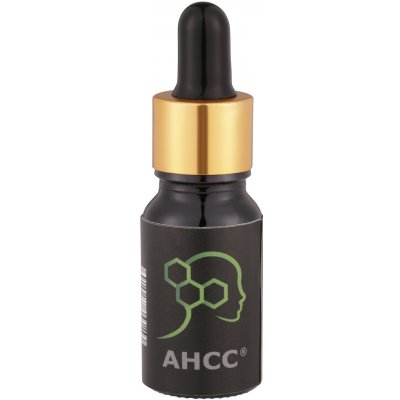 Bailly AHCC extrakt z houby shiitake 10 ml – Hledejceny.cz
