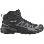 Salomon X Ultra 360 Gtx black magnet qush – Hledejceny.cz