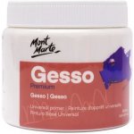 MontMarte podkladová báze gesso 500 ml – Zboží Dáma