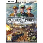 Sudden Strike 4 – Hledejceny.cz