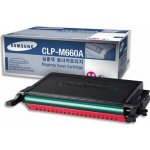 Samsung CLT-M660A - originální – Zboží Mobilmania