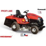 Weibang WB 2002 Galaxi Premium Profi Line 20 HP – Sleviste.cz