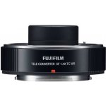 Fujifilm XF 1,4X TC WR – Zboží Živě