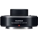 Fujifilm XF 1,4X TC WR – Hledejceny.cz