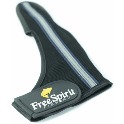 Free Spirit Nahazovací Rukavice Reflective – Zboží Dáma