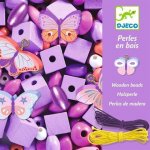 Djeco Tvoření šperků Malý motýlci – Hledejceny.cz