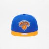 Kšíltovka Mitchell & Ness NBA Team 2 Tone 2.0 Snapback New York Knicks Royal/ Orange