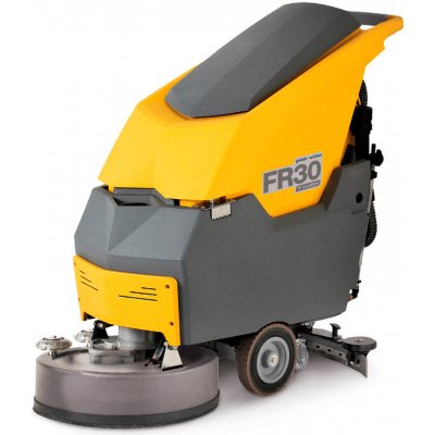 Ghibli FR 30 D 50 TOUCH – HobbyKompas.cz