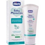CHICCO Krém ochranný do chladného počasí bez parabenů Baby Moments 50 ml – Sleviste.cz