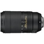 Nikon Nikkor 70-300mm f/4.5-5.6E ED AF-P VR – Zboží Živě