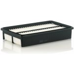 Vzduchový filtr MANN-FILTER C 28 017 (C28017) – Hledejceny.cz