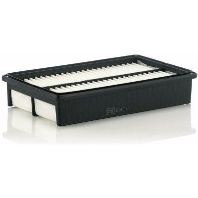 Vzduchový filtr MANN-FILTER C 28 017 (C28017) – Hledejceny.cz
