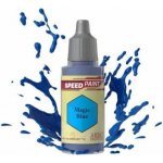 Army Painter: Speedpaint Magic Blue 18ml – Zboží Živě