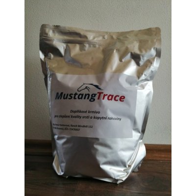 Mustang Trace 3 kg – Zboží Dáma