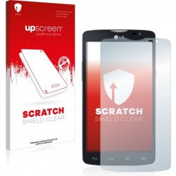 Ochranná fólie Upscreen LG L80 D380 (Dual Sim)