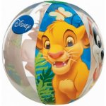 Intex Plážový míč Disney 51cm – Zbozi.Blesk.cz