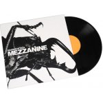 Massive Attack - Mezzanine LP – Zboží Dáma