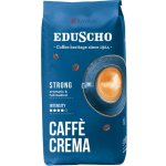 Tchibo Eduscho caffé crema strong zrnková 1 kg – Hledejceny.cz