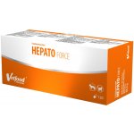 Vetfood Hepato Force 120 ks – Hledejceny.cz