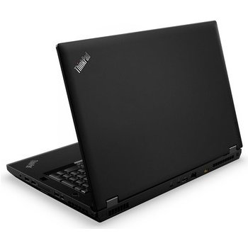 Lenovo ThinkPad P50 20EN0004MC