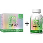 Reflex Nexgen PRO 90 kapslí + Omega 3 90 kapslí – Hledejceny.cz
