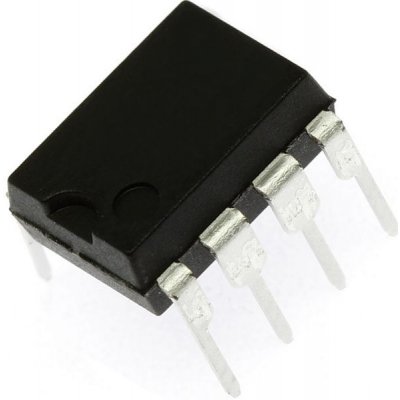 Texas Instruments OPA551PA – Hledejceny.cz