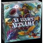 Mindok Na vlnách neznáma – Hledejceny.cz