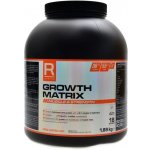 Reflex Nutrition Growth Martix 1890 g – Zboží Mobilmania