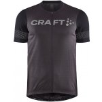 Craft CORE Endur Lumen tmavě šedá – Zboží Dáma