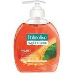 Palmolive Hygiene Plus Red tekuté mýdlo dávkovač 300 ml – Sleviste.cz