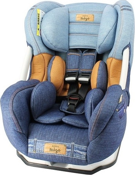 Nania ERIS Premium 2017 Denim Blue od 2 489 Kč - Heureka.cz