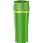 Emsa Termohrnek travel Mug Fun 0,36 l černý – Hledejceny.cz