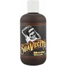 Sprchový gel Suavecito sprchový gel 236 ml