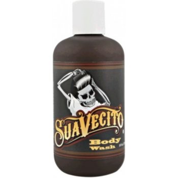 Suavecito sprchový gel 236 ml