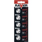 Raver CR2016 B7316 – Zboží Živě