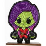 Postavička Crystal Art Stitch – Zboží Mobilmania