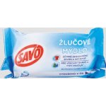 Savo Žlučové mýdlo, 100 g – Zboží Dáma