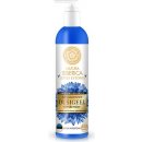 Sprchový gel Natura Siberica Siberie Blanche osvěžující sprchový gel stříbrná bříza 400 ml
