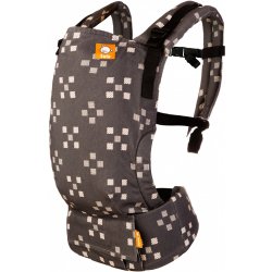 Tula FTG Patchwork Checkers