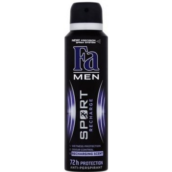 Fa Men Sport Recharge deospray 150 ml