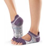 ToeSox bezprsté ponožky na jógu Bellarina Brisk – Sleviste.cz