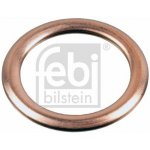 Těsnicí kroužek, olejová vypouštěcí zátka FEBI BILSTEIN 44850 | Zboží Auto