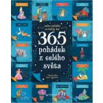 365 pohádek z celého světa – Hledejceny.cz