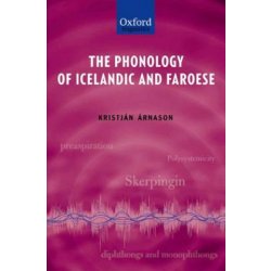 Phonology of Icelandic and Faroese
