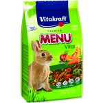 Vitakraft Menu Vital králík 1 kg – Hledejceny.cz